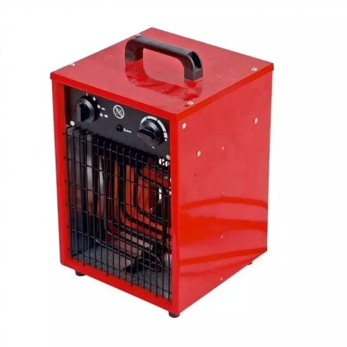 Nagrzewnica elektryczna 3kW - 2552714