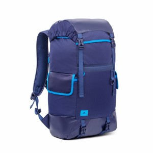 Plecak na laptop 17.3" 30L Rivacase 5361 granatowy