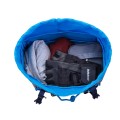 Plecak na laptop 17.3" 30L Rivacase 5361 granatowy - 2590240