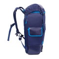 Plecak na laptop 17.3" 30L Rivacase 5361 granatowy - 2590230