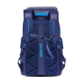 Plecak na laptop 17.3" 30L Rivacase 5361 granatowy - 2590229