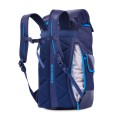 Plecak na laptop 17.3" 30L Rivacase 5361 granatowy - 2590238