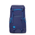 Plecak na laptop 17.3" 30L Rivacase 5361 granatowy - 2590243