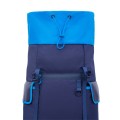 Plecak na laptop 17.3" 30L Rivacase 5361 granatowy - 2590227