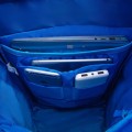 Plecak na laptop 17.3" 30L Rivacase 5361 granatowy - 2590232