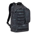 Plecak na laptop 17.3" 32L Rivacase 7661 moro - 2590116