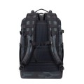 Plecak na laptop 17.3" 32L Rivacase 7661 moro - 2590102