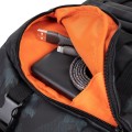 Plecak na laptop 17.3" 32L Rivacase 7661 moro - 2590110