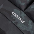 Plecak na laptop 17.3" 32L Rivacase 7661 moro - 2590109