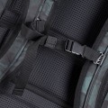 Plecak na laptop 17.3" 32L Rivacase 7661 moro - 2590108