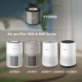Philips Filtr FY0900/30 do oczyszczaczy powietrza serii 900 & 800 - 2645106
