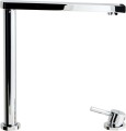 Bateria kuchenna PYRAMIS SATELLITA 3/8' 090917138 chrom - 2645159