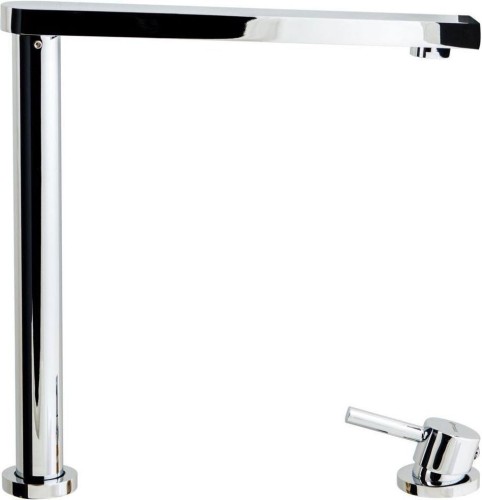 Bateria kuchenna PYRAMIS SATELLITA 3/8' 090917138 chrom - 2645159
