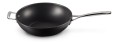 Le Creuset hartowany nieprzywierający Stir-Fry srebrny 30cm - 2645203