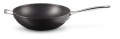 Le Creuset hartowany nieprzywierający Stir-Fry srebrny 30cm - 2645204
