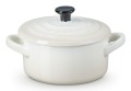 Le Creuset 71901107160100 kociołek 0,25 l Biały - 2645205