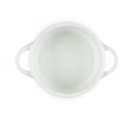 Le Creuset 71901107160100 kociołek 0,25 l Biały - 2645209
