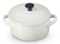 Le Creuset 71901107160100 kociołek 0,25 l Biały - 2645206