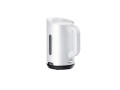 Braun WK 1100 WH czajnik elektryczny 1,7 l 2200 W Biały - 2645220