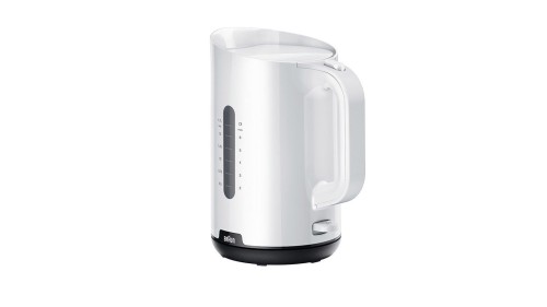 Braun WK 1100 WH czajnik elektryczny 1,7 l 2200 W Biały - 2645220