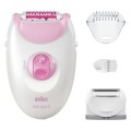 Epilator Braun SE3-031 - 2645243