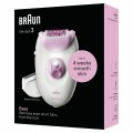 Epilator Braun SE3-031 - 2645242