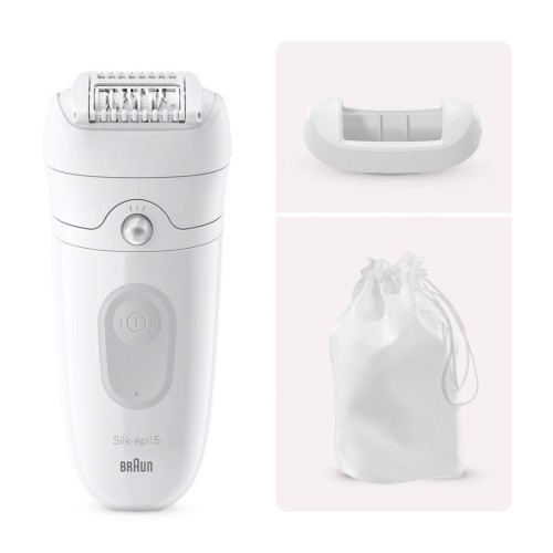 Epilator Braun SE5-011 - 2645260