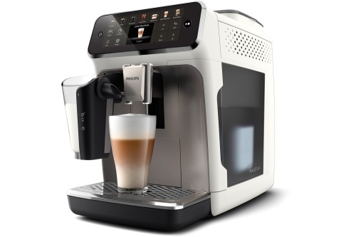 Philips Series 4400 EP4443/70 W pełni automatyczny ekspres do kawy - 2645317