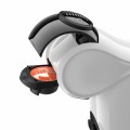 De’Longhi EDG226.W Pełna automatyka Ekspres do kawy na kapsułki 0,8 l - 2645359