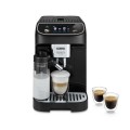 De’Longhi Magnifica Plus ECAM320.60.B Pełna automatyka Ekspres do espresso 1,9 l - 2645383