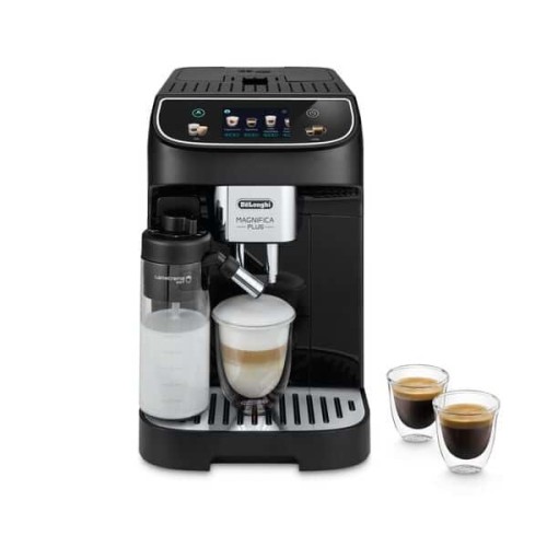 De’Longhi Magnifica Plus ECAM320.60.B Pełna automatyka Ekspres do espresso 1,9 l - 2645383