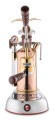 La Pavoni Ekspres do kawy Dźwignia ręczna Esperto Edotto miedziany chrom - 2645388