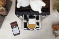 Ekspres ciśnieniowy Melitta Purista F23/0-102 (WYPRZEDAŻ) - 2645432