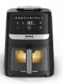 Frytownica TEFAL Easy Fry Silence Vision XL EY5568 - 2645437