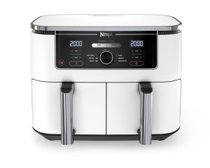 NINJA Frytkownica beztłuszczowa Foodi AF400EUWH XXL