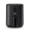 Tefal Easy Fry EY1308 Pojedyńczy 3,5 l Autonomiczny 1030 W Frytkownica na gorące powietrze Czarny - 2645484