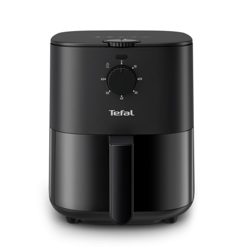 Tefal Easy Fry EY1308 Pojedyńczy 3,5 l Autonomiczny 1030 W Frytkownica na gorące powietrze Czarny - 2645484