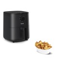 Tefal Easy Fry EY1308 Pojedyńczy 3,5 l Autonomiczny 1030 W Frytkownica na gorące powietrze Czarny - 2645481
