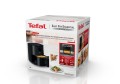 Tefal Easy Fry EY1308 Pojedyńczy 3,5 l Autonomiczny 1030 W Frytkownica na gorące powietrze Czarny - 2645475