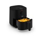 Tefal Easy Fry EY1308 Pojedyńczy 3,5 l Autonomiczny 1030 W Frytkownica na gorące powietrze Czarny - 2645476