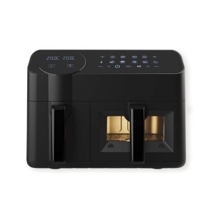 Frytownica beztłuszczowa 2400W 3,5l MR-760 MAESTRO