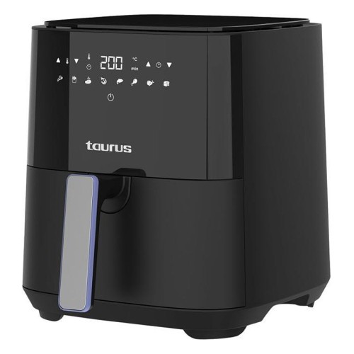 Frytkownica Taurus Air Fry Digital Grill PTFAF5000 - 2645503