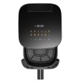 Frytkownica Panasonic NF-CC500SXE z wyświetlaczem LCD, 5 l, 1450 W, obudowa Cool touch - 2645534