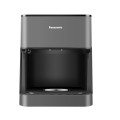 Frytkownica Panasonic NF-CC500SXE z wyświetlaczem LCD, 5 l, 1450 W, obudowa Cool touch - 2645530