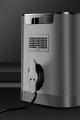 Frytkownica Panasonic NF-CC500SXE z wyświetlaczem LCD, 5 l, 1450 W, obudowa Cool touch - 2645543