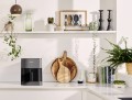 Frytkownica Panasonic NF-CC500SXE z wyświetlaczem LCD, 5 l, 1450 W, obudowa Cool touch - 2645556