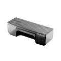 Frytkownica Panasonic NF-CC500SXE z wyświetlaczem LCD, 5 l, 1450 W, obudowa Cool touch - 2645529