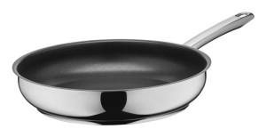 Patelnia Silit Calabria 28cm stal nierdzewna