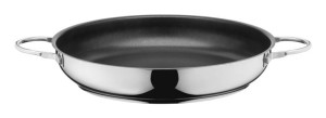 Patelnia Silit Calabria 32cm stal nierdzewna