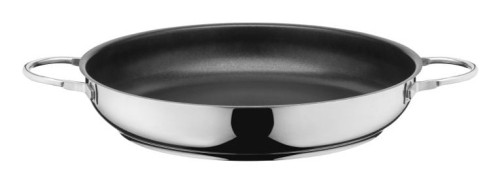 Patelnia Silit Calabria 32cm stal nierdzewna - 2645613